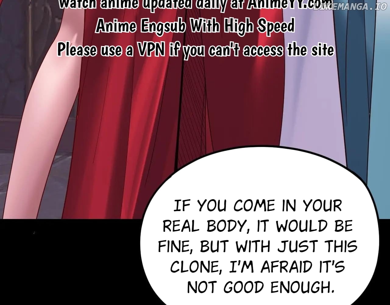 Me, The Heavenly Destined Villain Chapter 266 - page 91